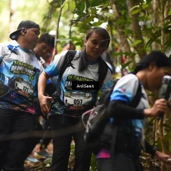 Runner Photo 8364499