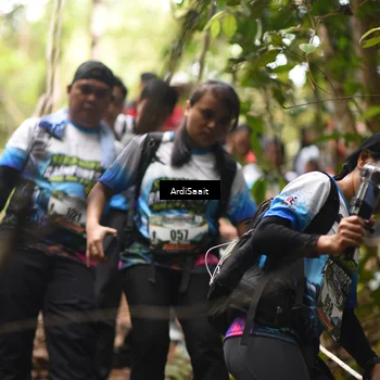 Runner Photo 8364500