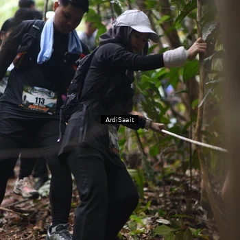 Runner Photo 8364517