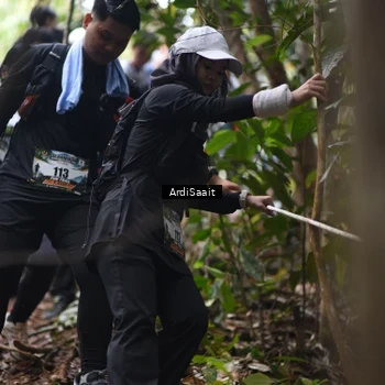 Runner Photo 8364518