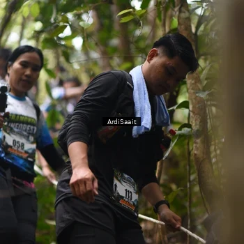 Runner Photo 8364519