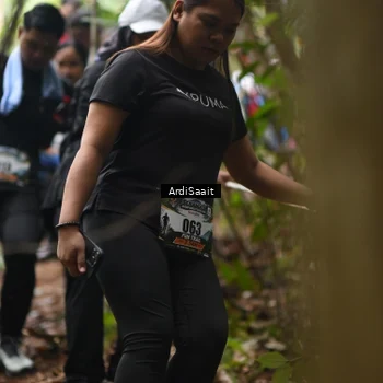 Runner Photo 8364520