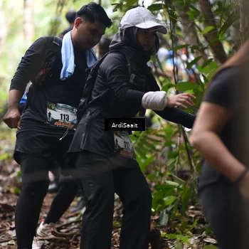 Runner Photo 8364521