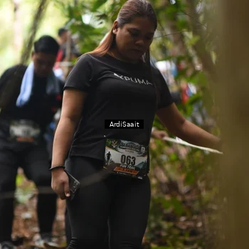 Runner Photo 8364522