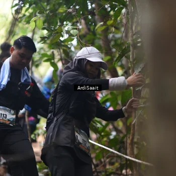 Runner Photo 8364523