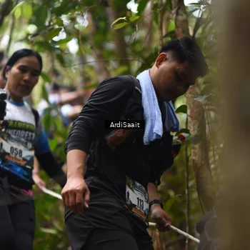 Runner Photo 8364524