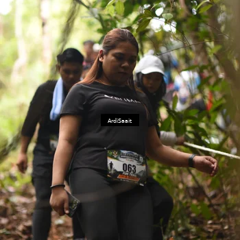 Runner Photo 8364525
