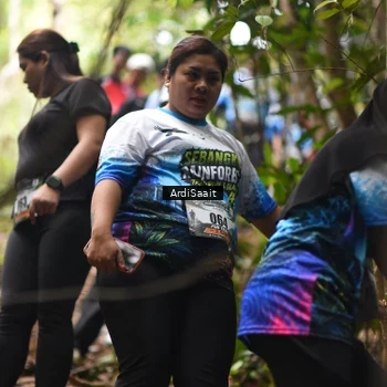 Runner Photo 8364530