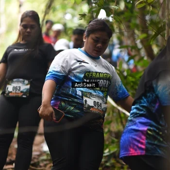 Runner Photo 8364532