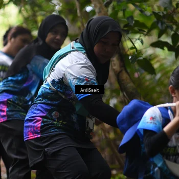Runner Photo 8364534