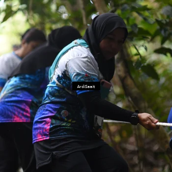 Runner Photo 8364536