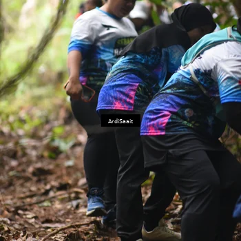 Runner Photo 8364538