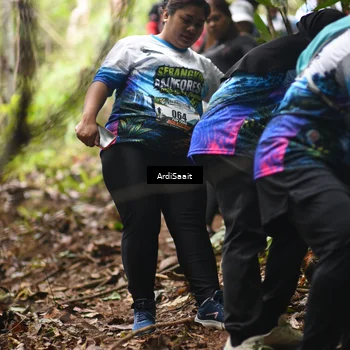Runner Photo 8364540