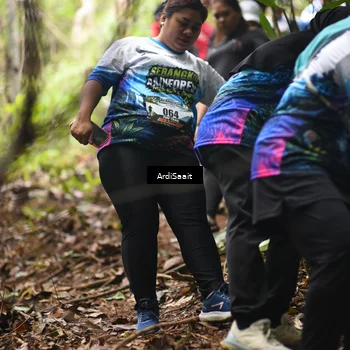 Runner Photo 8364542