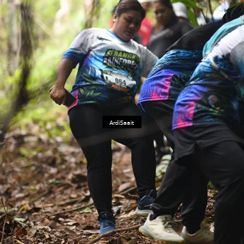 Runner Photo 8364543