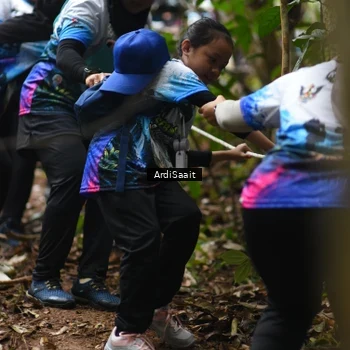 Runner Photo 8364551