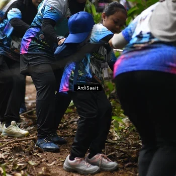 Runner Photo 8364553