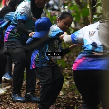 Runner Photo 8364554