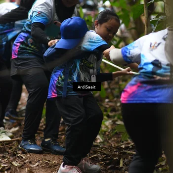 Runner Photo 8364558