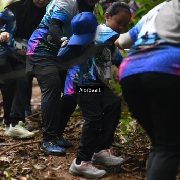 Runner Photo 8364561