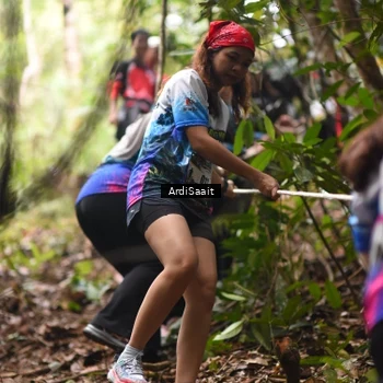 Runner Photo 8364578
