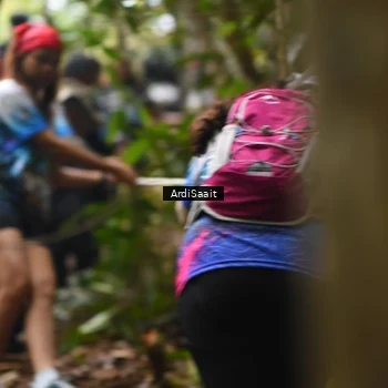 Runner Photo 8364579