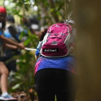 Runner Photo 8364587