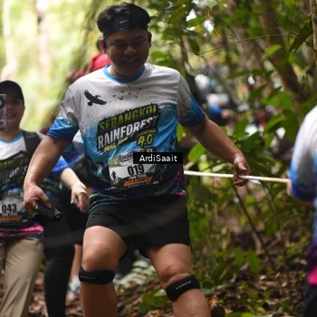 Runner Photo 8364596