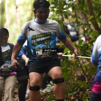 Runner Photo 8364598