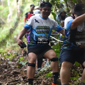 Runner Photo 8364599