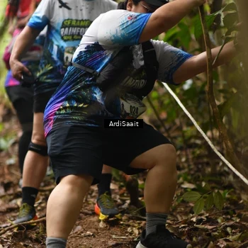 Runner Photo 8364601