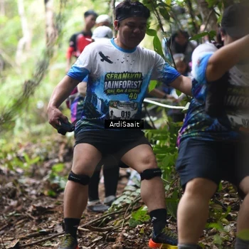 Runner Photo 8364603