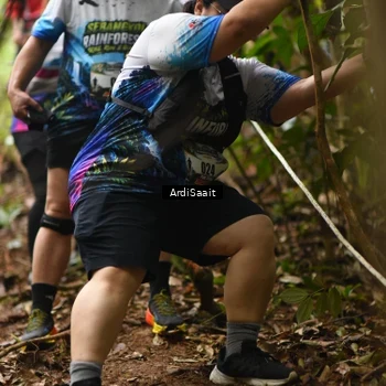 Runner Photo 8364604