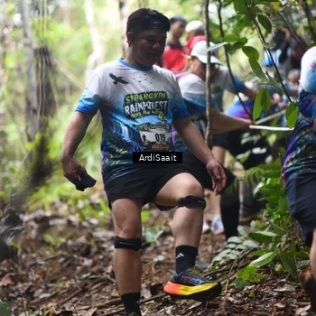 Runner Photo 8364606