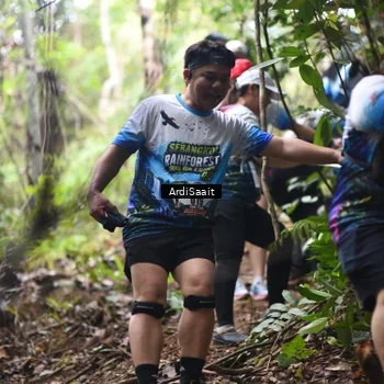 Runner Photo 8364607