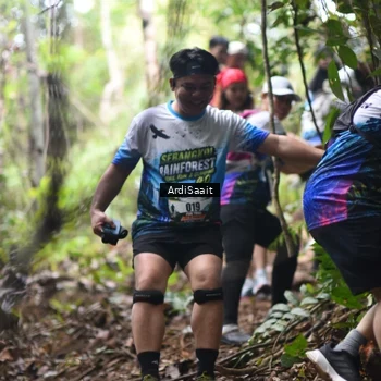 Runner Photo 8364608