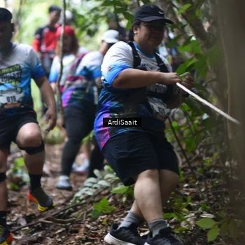 Runner Photo 8364609