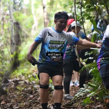 Runner Photo 8364610