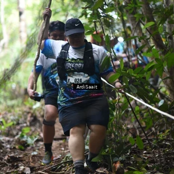Runner Photo 8364611