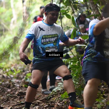 Runner Photo 8364613