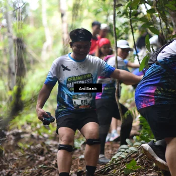Runner Photo 8364614