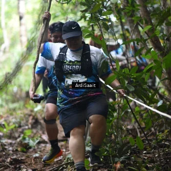 Runner Photo 8364616