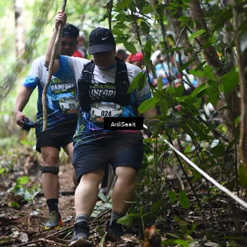 Runner Photo 8364620