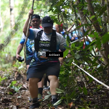 Runner Photo 8364622