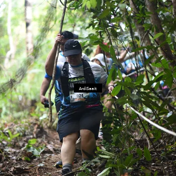 Runner Photo 8364624