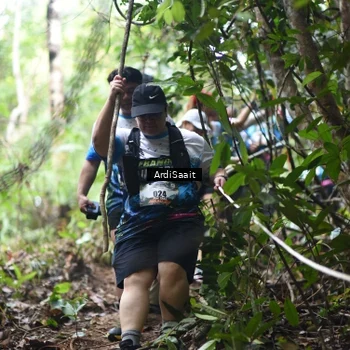 Runner Photo 8364625
