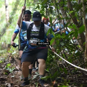 Runner Photo 8364626