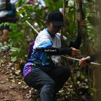 Runner Photo 8364627