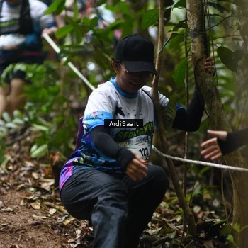 Runner Photo 8364628