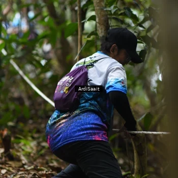 Runner Photo 8364629